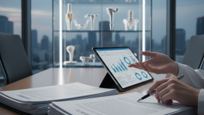 Top 5 Things to Check Before Signing Orthopedic Implant Contracts?