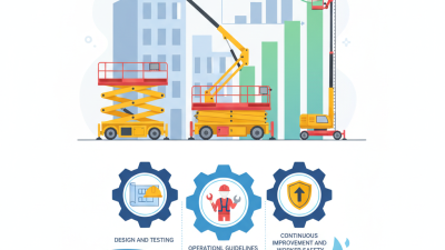 What Are the Safety Standards for Access Equipment in China