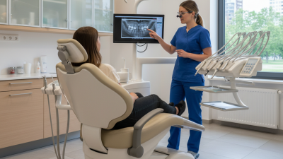 Why Are Dental Chairs So Expensive for Dental Practices?