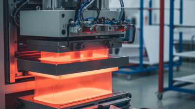 2026 Best Ways to Control Temperature in Thermoforming Processes?
