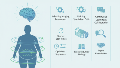 2026 Best Ways to Reduce MRI Artifacts in Bariatric Patients?