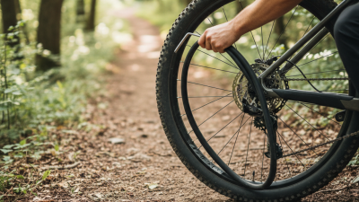 Why You Should Learn How to Install a Tube in a Tubeless Tire?