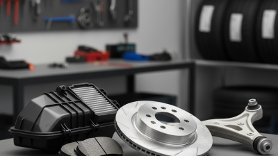 What Factors Affect Car Parts Performance for Buyers?