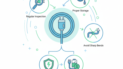 How to Maintain EV Charging Cables for Longevity and Safety?
