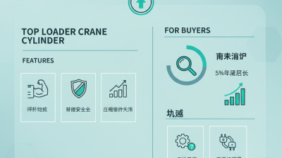 Top Loader Crane Cylinder Features and Benefits for Buyers?