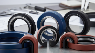 10 Essential Tips for Choosing Hydraulic Piston Seals?