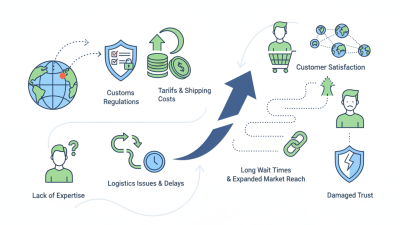 How to Overcome Challenges in Cross Border E Commerce Shipping?