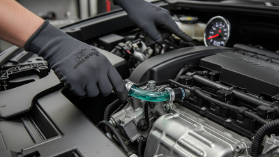 10 Tips to Check for Air Bubbles in Coolant Lines?