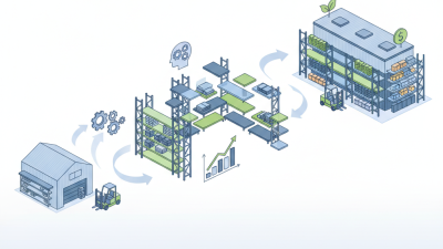 Support Business Growth with Flexible Racking Solutions?