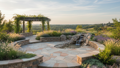 Benefits of Stone Landscaping for Your 2026 Outdoor Projects?