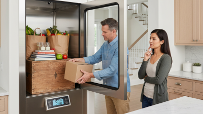 2026 Top Dumbwaiter Maximum Weight Capacity Guide?