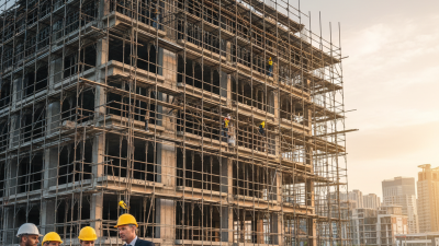 China Best Putlog Scaffolding Options for Global Buyers?