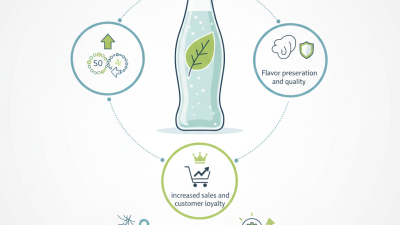 What is a Glass Soda Bottle and Why Choose It?