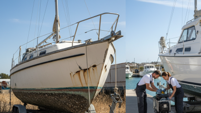 What Causes Boat Damage Over Time and How to Prevent It
