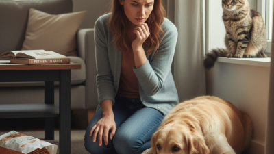 Why Is My Pet Not Eating Its Food An Expert Guide?