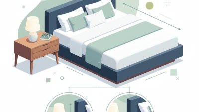 What is the Ideal Height for a Bedside Table?