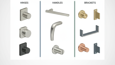 Best Hardware Options for Shower Glass Doors What Should You Choose?