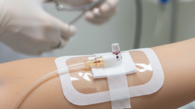 10 Tips to Secure a Peripheral Catheter and Prevent Displacement?