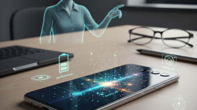 What to Consider When Buying a 5.5 Inch Android Phone in 2026?