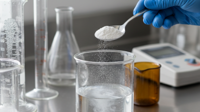 How to Improve Solubility and Dispersibility of Instant Powders?