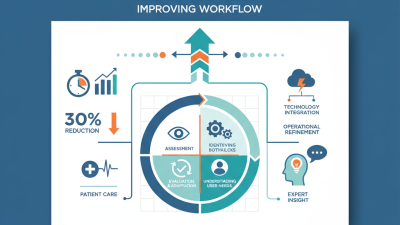 Why Is Improving Workflow Essential for Radiology Departments?