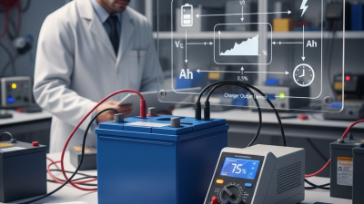 2026 Best Guide How to Calculate Charging Time for Deep Cycle Batteries?
