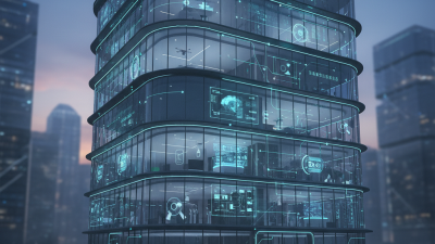 Best 5 Ways Modern Security Systems Work in Smart Buildings?
