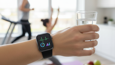 What is Wearable Health Technology and How Can It Benefit You?