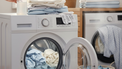 How to Wash Bed Sheets Properly for Best Results?