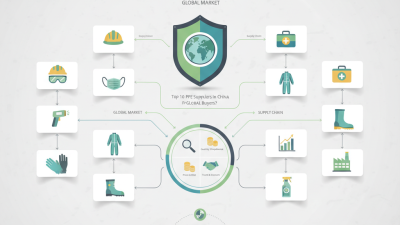 Top 10 PPE Suppliers in China for Global Buyers?