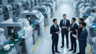 Top Ppe Manufacturer China for Global Buyers in 2026?