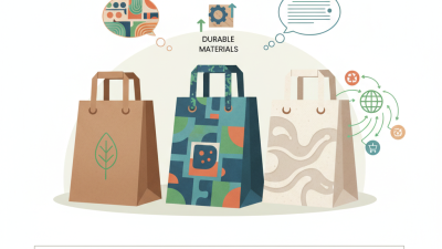 Top Paper Carrier Bag Trends for 2026 What to Know?