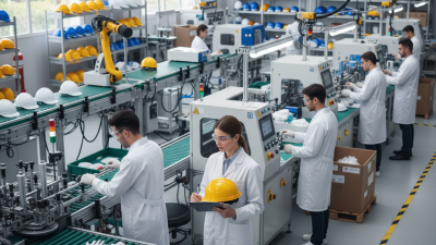 What is a Personal Protective Equipment Factory and Its Benefits?