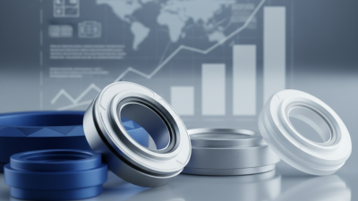 2026 Best Pneumatic Rod Seals for Global Buyers Guide?