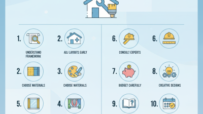 10 Tips for Easily Customizing Modular Homes?