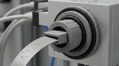 Top Benefits of Using Cable Gland for Flat Cable Applications?