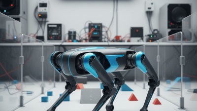10 Tips to Make Your Robot Move Faster?