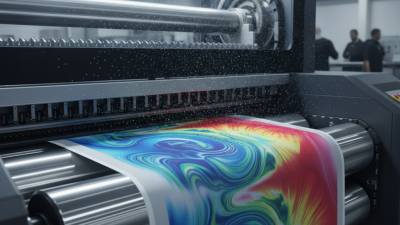 Key Features of High Speed Inkjet Systems You Need to Know