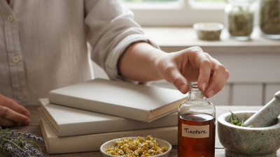 Herbal Medicine For Sleep Improvement Tips and Benefits?