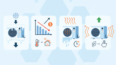 How to Easily Defrost a Heat Pump During Winter Months?