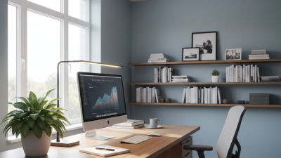 Best Lighting Options to Boost Workspace Productivity?