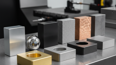 Top 10 Common CNC Finishing Techniques for Global Buyers?