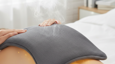Best Warm Pad for Back Pain Relief What to Look For?