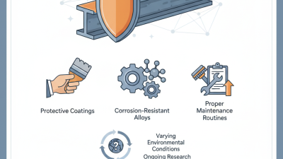 2026 Best Ways to Prevent Steel from Rusting Effectively?