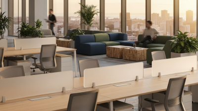 What Factors Do Companies Consider When Buying Office Furniture?