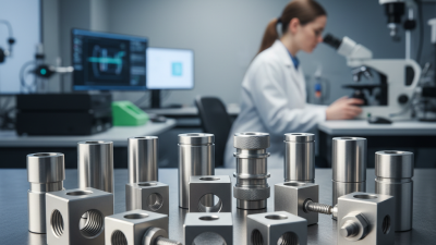 Top 10 Stainless Spacers for Global Buyers in 2026?