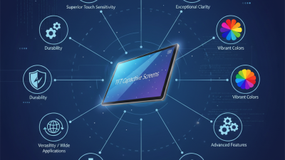 Top 10 Benefits of TFT Capacitive Screen for Global Buyers