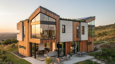 Can Modular Homes Be Customized for Your Needs?