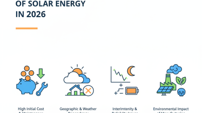 Disadvantages of Solar Energy You Need to Know in 2026?
