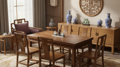 How to Choose Solid Wood Furniture from China for Your Home?